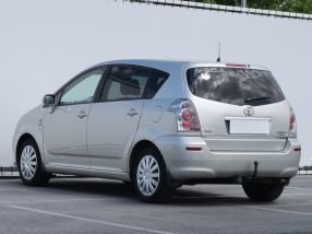 Toyota Corolla Verso - 2004