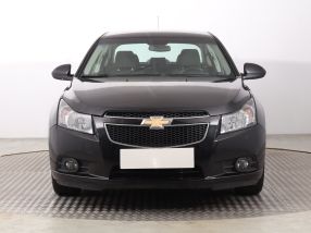 Chevrolet Cruze - 2012