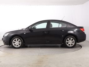 Chevrolet Cruze - 2012