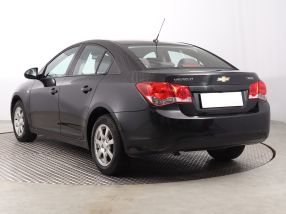 Chevrolet Cruze - 2012