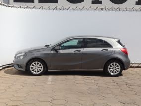 Mercedes-Benz A - 2013