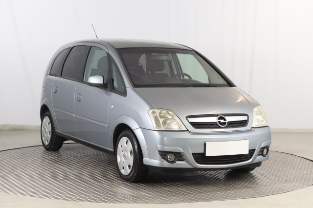 Opel Meriva 2007
