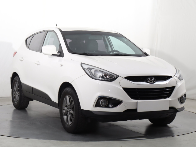 Hyundai ix35 2014