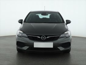Opel Astra - 2019