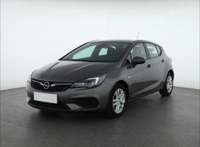 Opel Astra - 2019