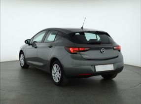 Opel Astra - 2019