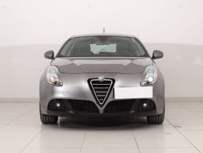Alfa Romeo Giulietta - 2011