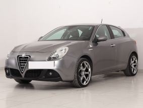 Alfa Romeo Giulietta - 2011
