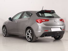 Alfa Romeo Giulietta - 2011