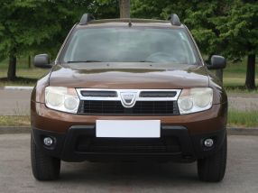 Dacia Duster - 2011