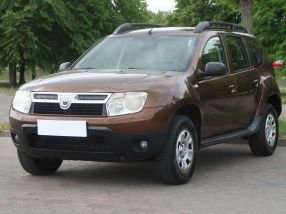 Dacia Duster - 2011