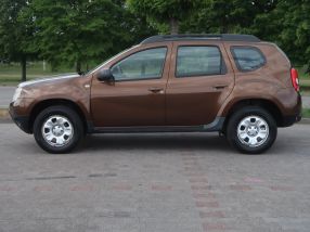 Dacia Duster - 2011