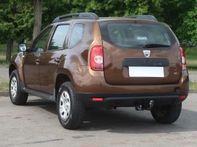 Dacia Duster - 2011