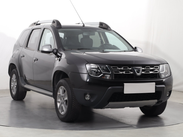 Dacia Duster 2016