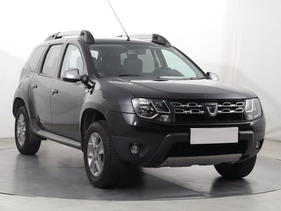 Dacia Duster - 2016