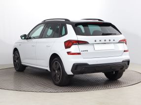 Skoda Kamiq - 2024