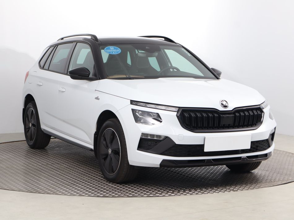 Skoda Kamiq - 2024