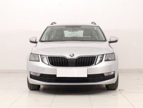 Skoda Octavia - 2019