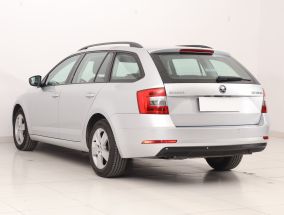 Skoda Octavia - 2019