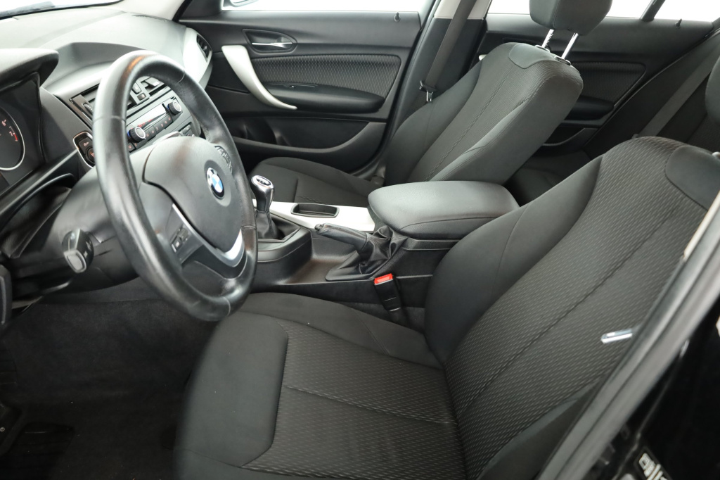 BMW 1