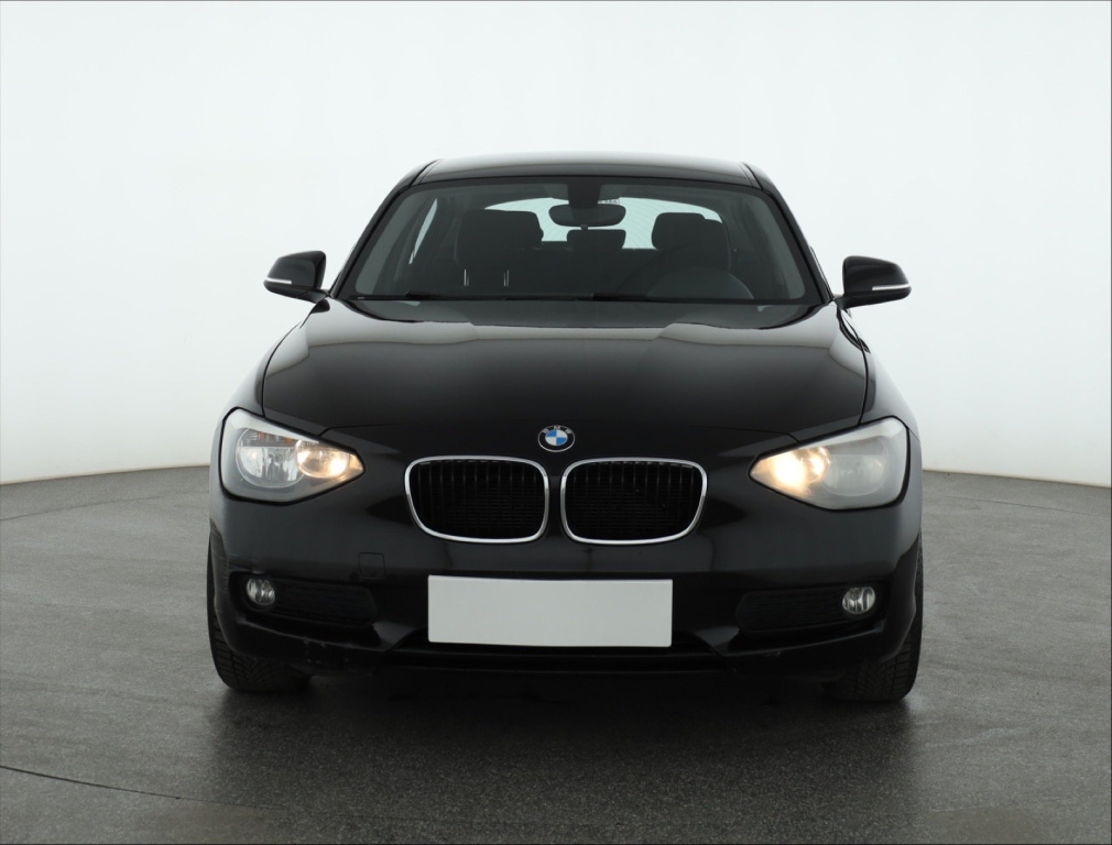 BMW 1