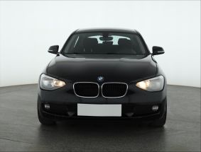 BMW 1 - 2012