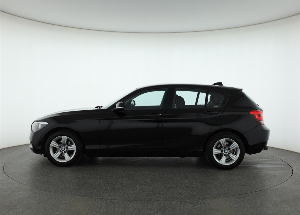 BMW 1