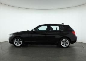 BMW 1 - 2012