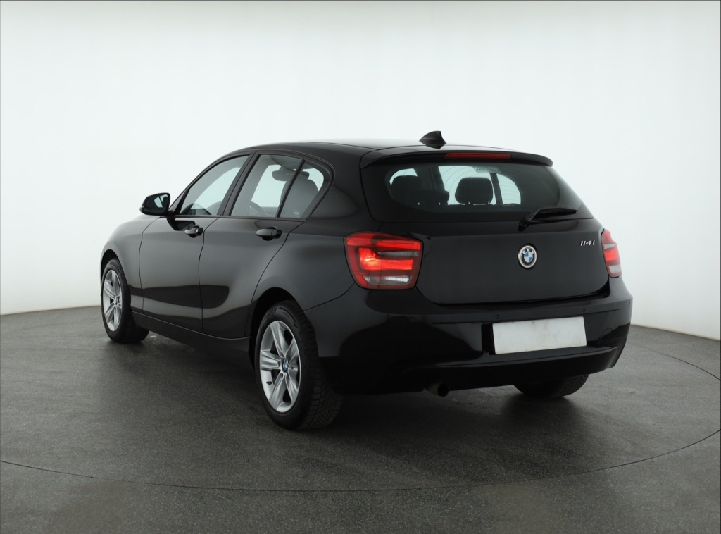 BMW 1