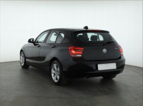 BMW 1 - 2012