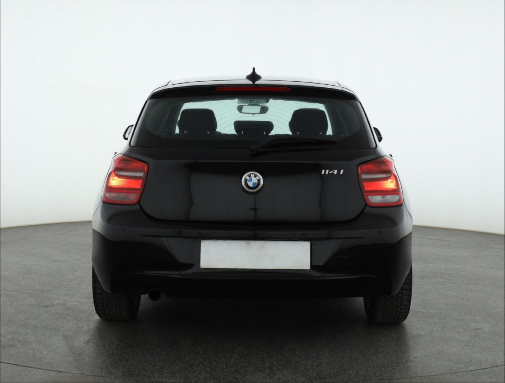 BMW 1