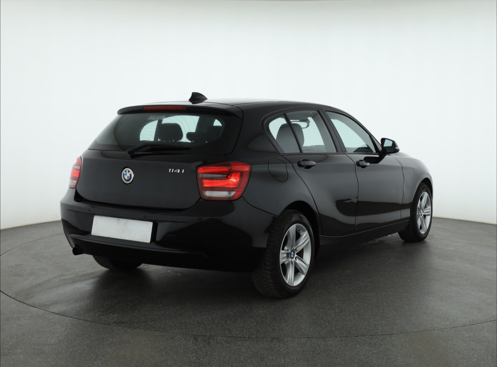 BMW 1