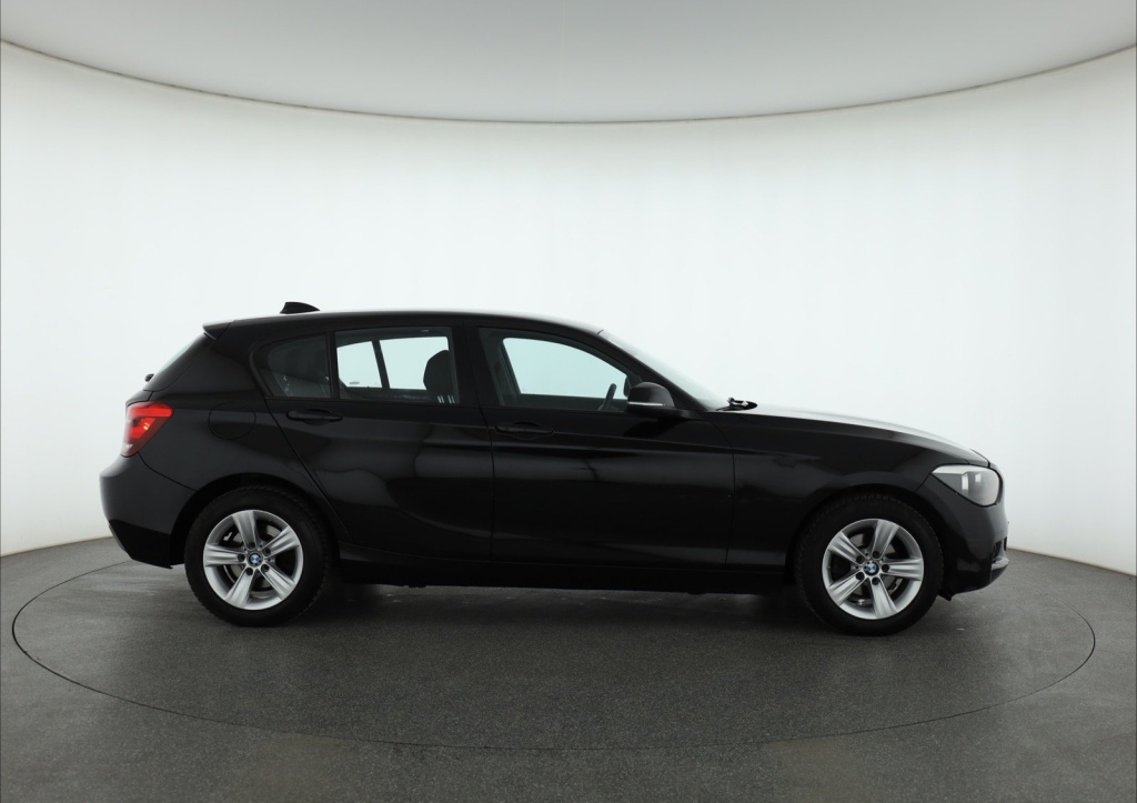 BMW 1