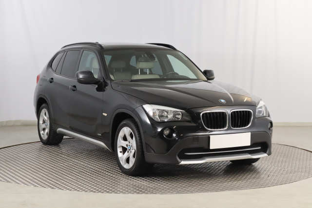 BMW X1 2010