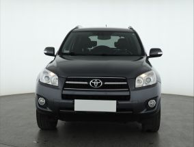 Toyota RAV 4 - 2009
