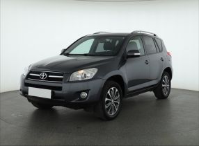 Toyota RAV 4 - 2009