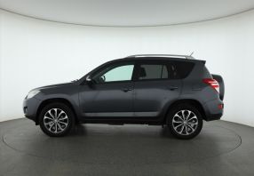Toyota RAV 4 - 2009