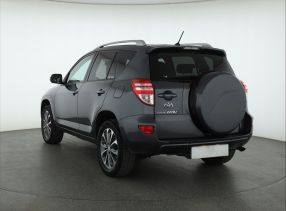 Toyota RAV 4 - 2009