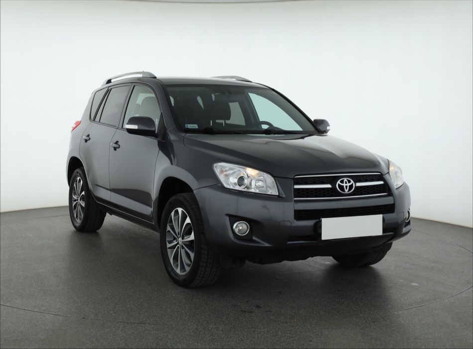 Toyota RAV 4 - 2009