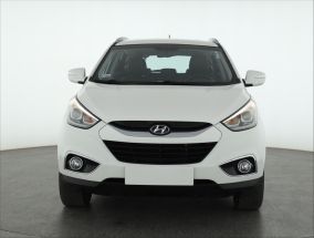 Hyundai ix35 - 2014