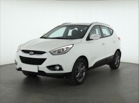 Hyundai ix35 - 2014