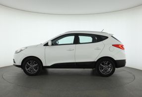 Hyundai ix35 - 2014