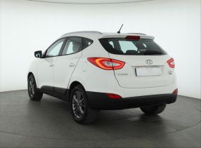 Hyundai ix35 - 2014