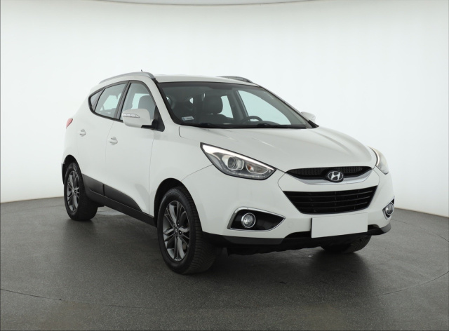 Hyundai ix35 2014