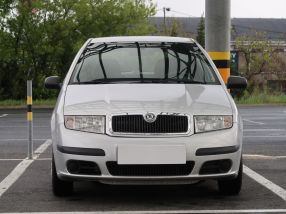 Skoda Fabia - 2005