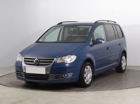 Volkswagen Touran - 2008
