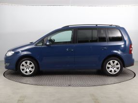 Volkswagen Touran - 2008