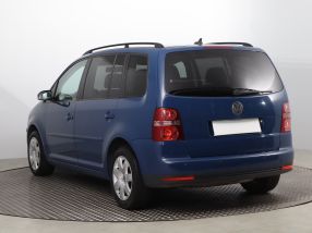 Volkswagen Touran - 2008