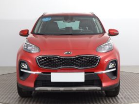 Kia Sportage - 2020
