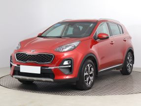 Kia Sportage - 2020